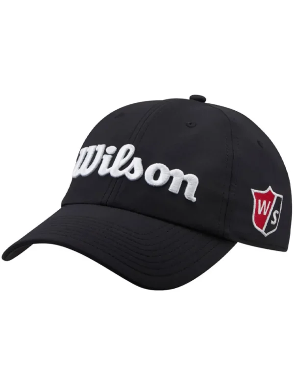 Wilson Caps< Pro Tour Hat