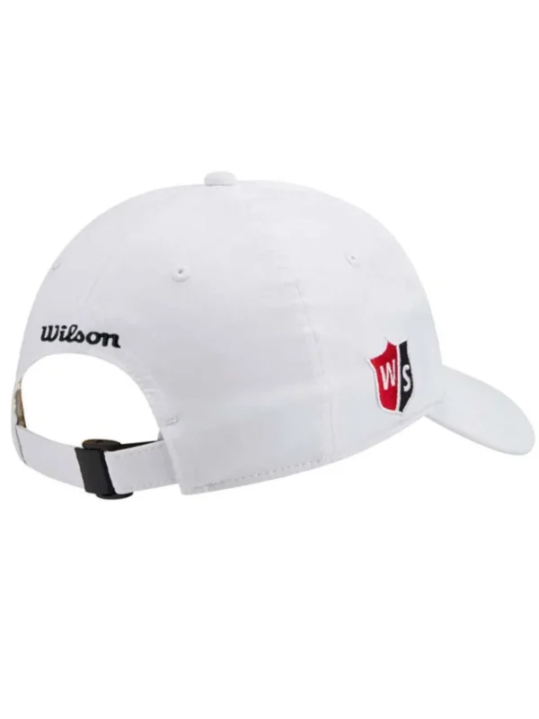 Wilson Caps< Pro Tour Hat