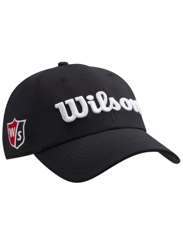 Wilson Caps< Pro Tour Hat