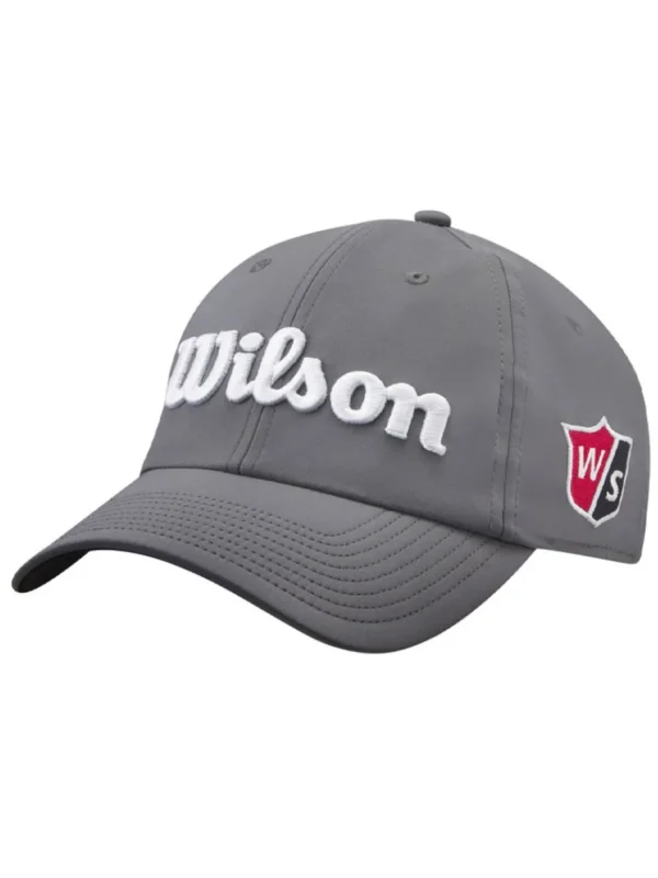 Wilson Caps< Pro Tour Hat