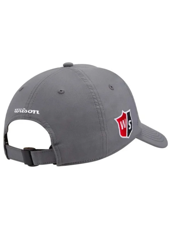 Wilson Caps< Pro Tour Hat