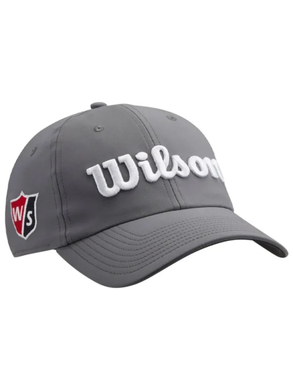 Wilson Caps< Pro Tour Hat