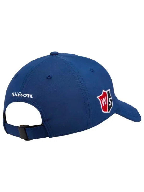 Wilson Caps< Pro Tour Hat