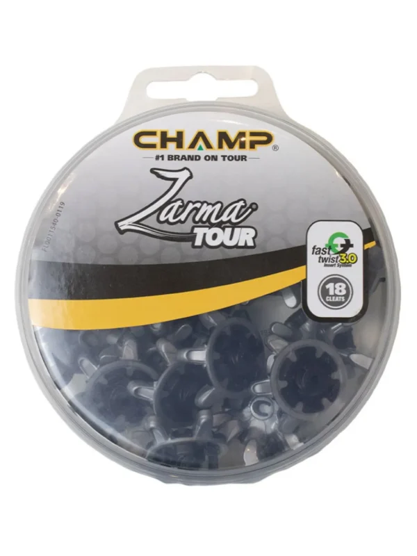 CHAMP Shoe Accessories<Zarma Fast Twist 3.0 Softspikes